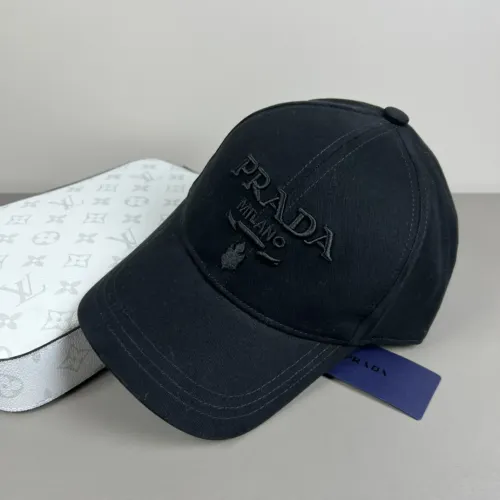 Prada Caps #1401694