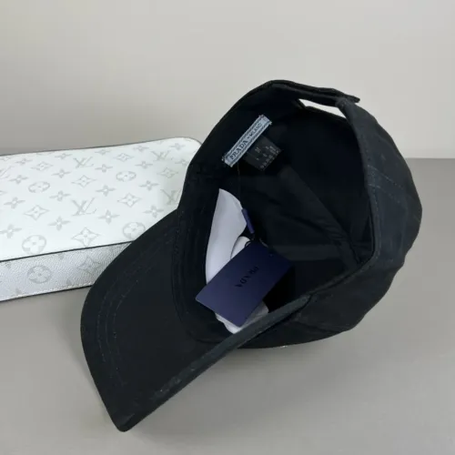 Cheap Prada Caps #1401694 Replica Wholesale [$32.00 USD] [ITEM#1401694] on Replica Prada Caps