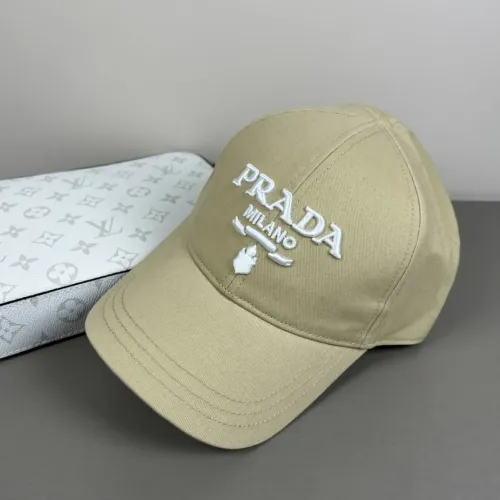 Prada Caps #1401695