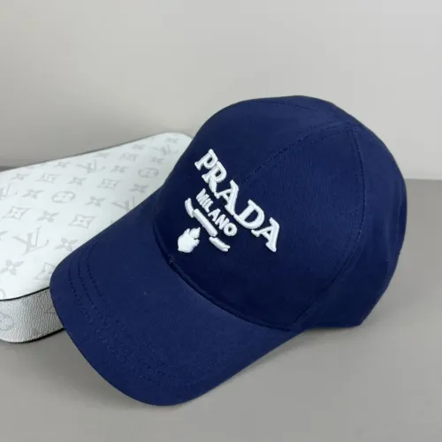 Prada Caps #1401696