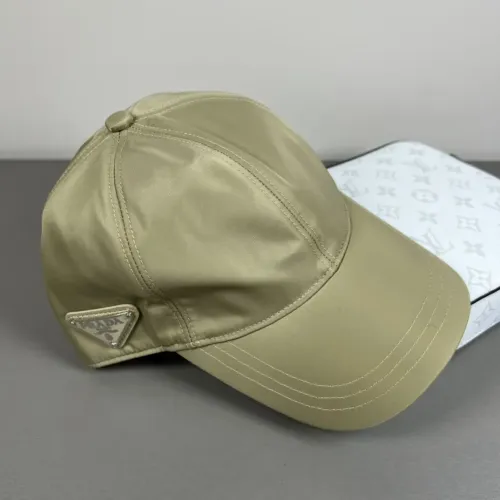 Prada Caps #1401698