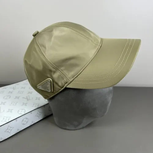 Cheap Prada Caps #1401698 Replica Wholesale [$32.00 USD] [ITEM#1401698] on Replica Prada Caps