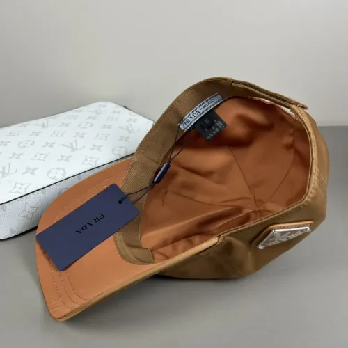 Cheap Prada Caps #1401699 Replica Wholesale [$32.00 USD] [ITEM#1401699] on Replica Prada Caps