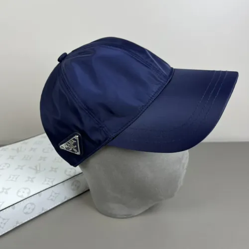 Cheap Prada Caps #1401700 Replica Wholesale [$32.00 USD] [ITEM#1401700] on Replica Prada Caps