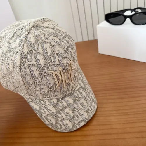 Cheap Christian Dior Caps #1401702 Replica Wholesale [$25.00 USD] [ITEM#1401702] on Replica Christian Dior Caps