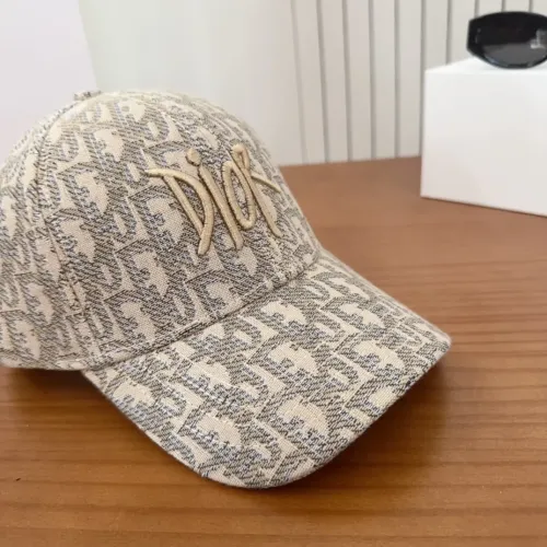 Cheap Christian Dior Caps #1401702 Replica Wholesale [$25.00 USD] [ITEM#1401702] on Replica Christian Dior Caps