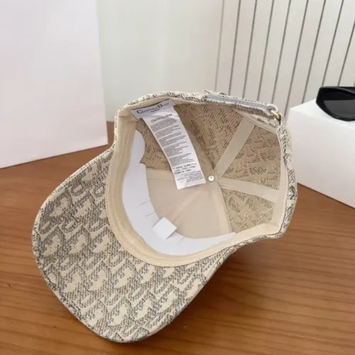 Cheap Christian Dior Caps #1401702 Replica Wholesale [$25.00 USD] [ITEM#1401702] on Replica Christian Dior Caps