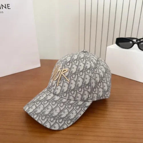 Cheap Christian Dior Caps #1401703 Replica Wholesale [$25.00 USD] [ITEM#1401703] on Replica Christian Dior Caps