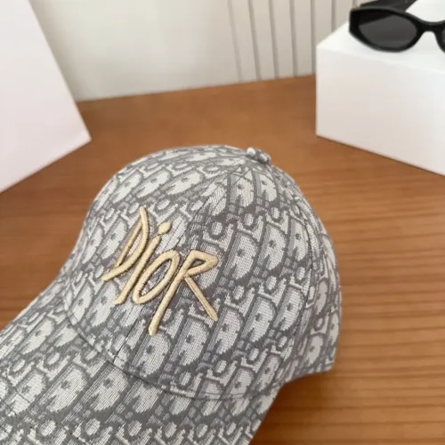 Cheap Christian Dior Caps #1401703 Replica Wholesale [$25.00 USD] [ITEM#1401703] on Replica Christian Dior Caps
