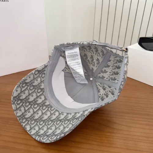 Cheap Christian Dior Caps #1401703 Replica Wholesale [$25.00 USD] [ITEM#1401703] on Replica Christian Dior Caps