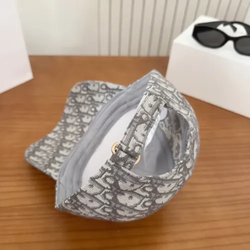 Cheap Christian Dior Caps #1401703 Replica Wholesale [$25.00 USD] [ITEM#1401703] on Replica Christian Dior Caps