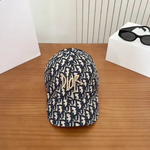 Christian Dior Caps #1401704