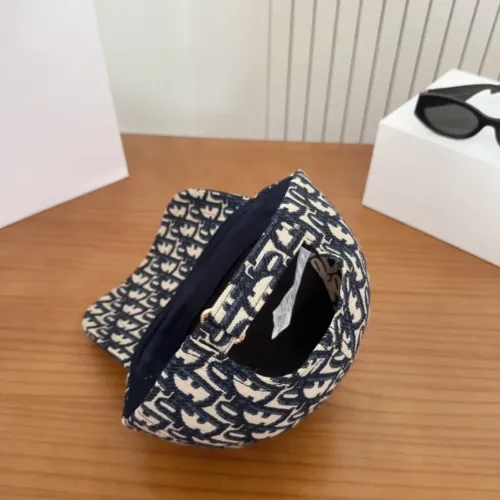 Cheap Christian Dior Caps #1401704 Replica Wholesale [$25.00 USD] [ITEM#1401704] on Replica Christian Dior Caps