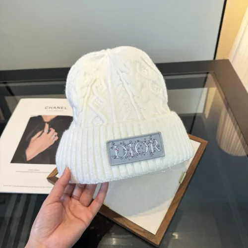 Cheap Christian Dior Caps #1401705 Replica Wholesale [$34.00 USD] [ITEM#1401705] on Replica Christian Dior Caps