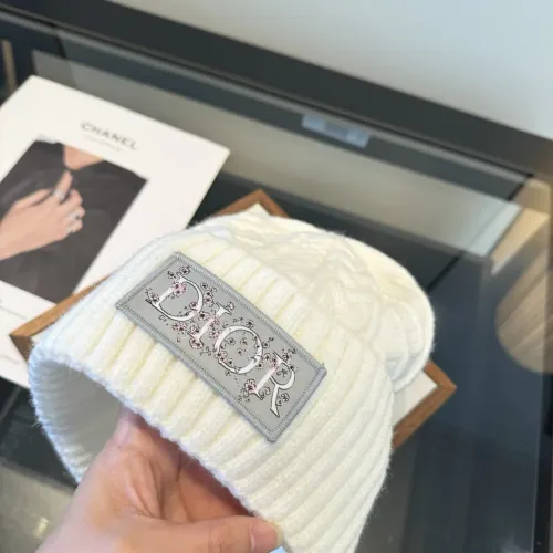 Cheap Christian Dior Caps #1401705 Replica Wholesale [$34.00 USD] [ITEM#1401705] on Replica Christian Dior Caps