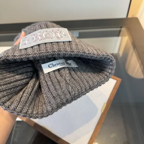 Cheap Christian Dior Caps #1401706 Replica Wholesale [$34.00 USD] [ITEM#1401706] on Replica Christian Dior Caps