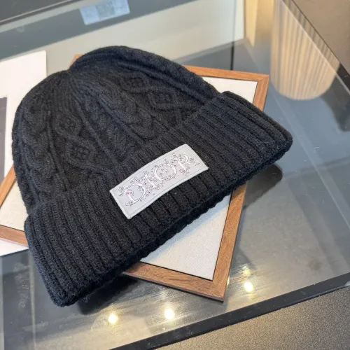 Cheap Christian Dior Caps #1401707 Replica Wholesale [$34.00 USD] [ITEM#1401707] on Replica Christian Dior Caps