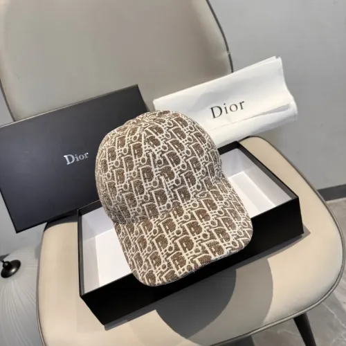 Christian Dior Caps #1401708