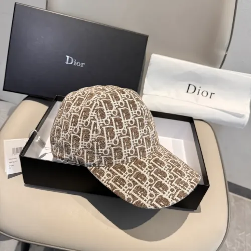 Cheap Christian Dior Caps #1401708 Replica Wholesale [$36.00 USD] [ITEM#1401708] on Replica Christian Dior Caps