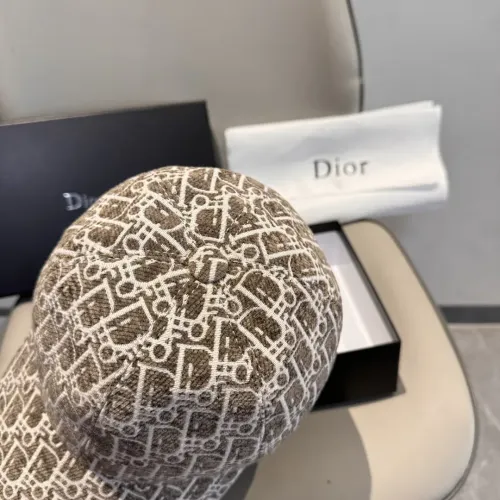 Cheap Christian Dior Caps #1401708 Replica Wholesale [$36.00 USD] [ITEM#1401708] on Replica Christian Dior Caps