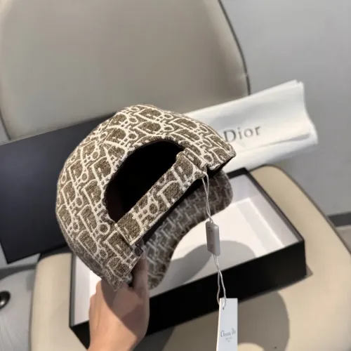 Cheap Christian Dior Caps #1401708 Replica Wholesale [$36.00 USD] [ITEM#1401708] on Replica Christian Dior Caps