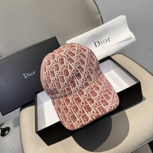 Christian Dior Caps #1401709