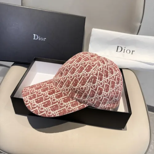 Cheap Christian Dior Caps #1401709 Replica Wholesale [$36.00 USD] [ITEM#1401709] on Replica Christian Dior Caps