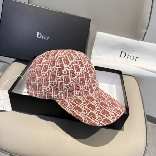 Cheap Christian Dior Caps #1401709 Replica Wholesale [$36.00 USD] [ITEM#1401709] on Replica Christian Dior Caps