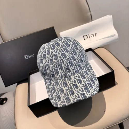 Christian Dior Caps #1401710