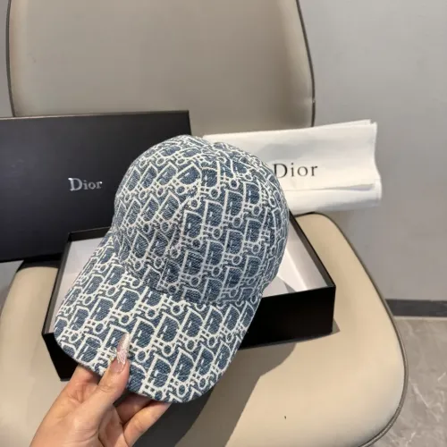 Cheap Christian Dior Caps #1401710 Replica Wholesale [$36.00 USD] [ITEM#1401710] on Replica Christian Dior Caps