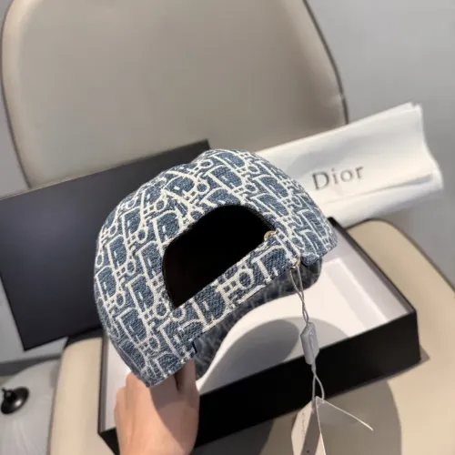 Cheap Christian Dior Caps #1401710 Replica Wholesale [$36.00 USD] [ITEM#1401710] on Replica Christian Dior Caps