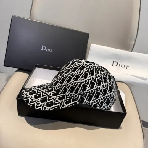 Cheap Christian Dior Caps #1401711 Replica Wholesale [$36.00 USD] [ITEM#1401711] on Replica Christian Dior Caps
