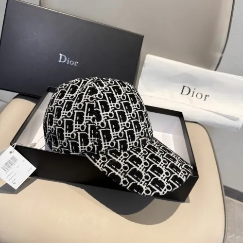 Cheap Christian Dior Caps #1401711 Replica Wholesale [$36.00 USD] [ITEM#1401711] on Replica Christian Dior Caps