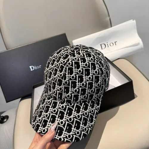 Cheap Christian Dior Caps #1401711 Replica Wholesale [$36.00 USD] [ITEM#1401711] on Replica Christian Dior Caps