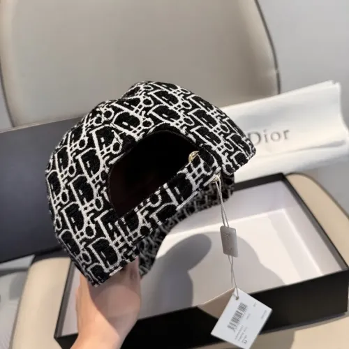 Cheap Christian Dior Caps #1401711 Replica Wholesale [$36.00 USD] [ITEM#1401711] on Replica Christian Dior Caps
