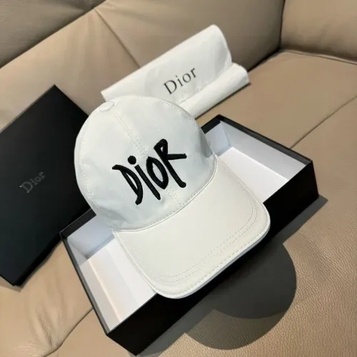 Christian Dior Caps #1401712