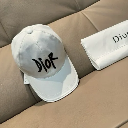 Cheap Christian Dior Caps #1401712 Replica Wholesale [$36.00 USD] [ITEM#1401712] on Replica Christian Dior Caps