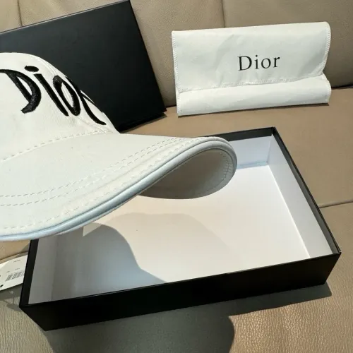 Cheap Christian Dior Caps #1401712 Replica Wholesale [$36.00 USD] [ITEM#1401712] on Replica Christian Dior Caps