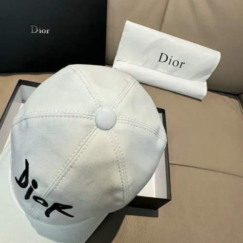 Cheap Christian Dior Caps #1401712 Replica Wholesale [$36.00 USD] [ITEM#1401712] on Replica Christian Dior Caps