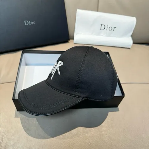 Cheap Christian Dior Caps #1401713 Replica Wholesale [$36.00 USD] [ITEM#1401713] on Replica Christian Dior Caps