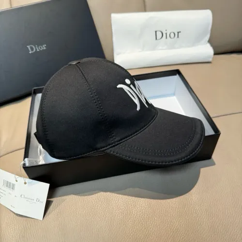 Cheap Christian Dior Caps #1401713 Replica Wholesale [$36.00 USD] [ITEM#1401713] on Replica Christian Dior Caps