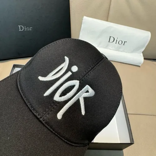 Cheap Christian Dior Caps #1401713 Replica Wholesale [$36.00 USD] [ITEM#1401713] on Replica Christian Dior Caps