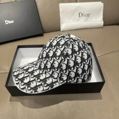Christian Dior Caps #1401714