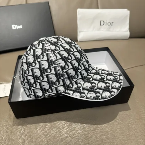 Cheap Christian Dior Caps #1401714 Replica Wholesale [$34.00 USD] [ITEM#1401714] on Replica Christian Dior Caps