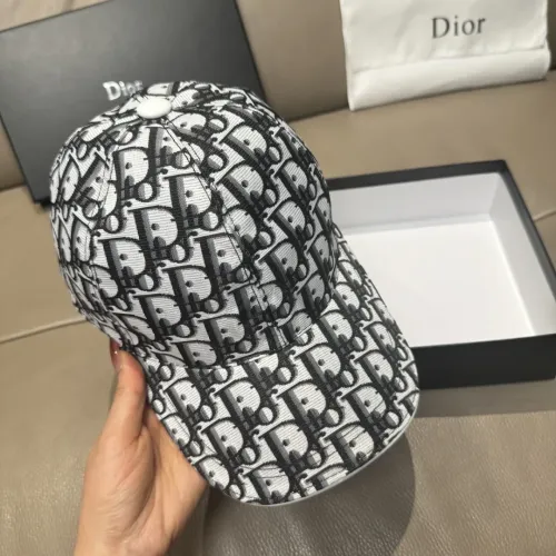 Cheap Christian Dior Caps #1401714 Replica Wholesale [$34.00 USD] [ITEM#1401714] on Replica Christian Dior Caps