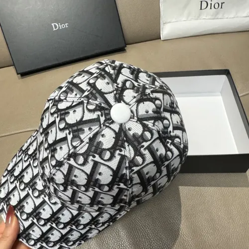 Cheap Christian Dior Caps #1401714 Replica Wholesale [$34.00 USD] [ITEM#1401714] on Replica Christian Dior Caps