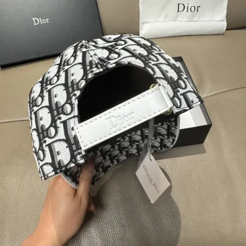 Cheap Christian Dior Caps #1401714 Replica Wholesale [$34.00 USD] [ITEM#1401714] on Replica Christian Dior Caps
