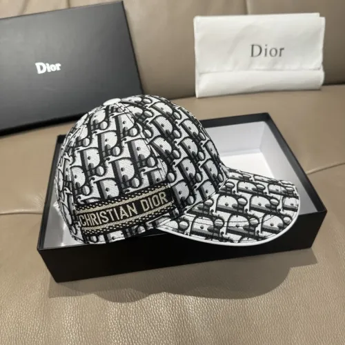 Cheap Christian Dior Caps #1401715 Replica Wholesale [$34.00 USD] [ITEM#1401715] on Replica Christian Dior Caps