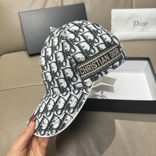 Cheap Christian Dior Caps #1401715 Replica Wholesale [$34.00 USD] [ITEM#1401715] on Replica Christian Dior Caps