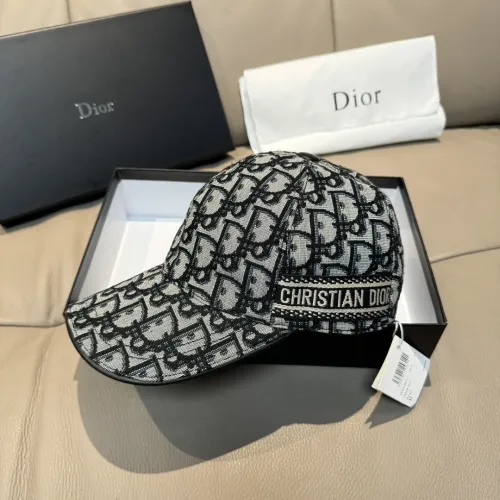 Christian Dior Caps #1401716